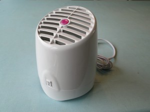 Aromastreamer